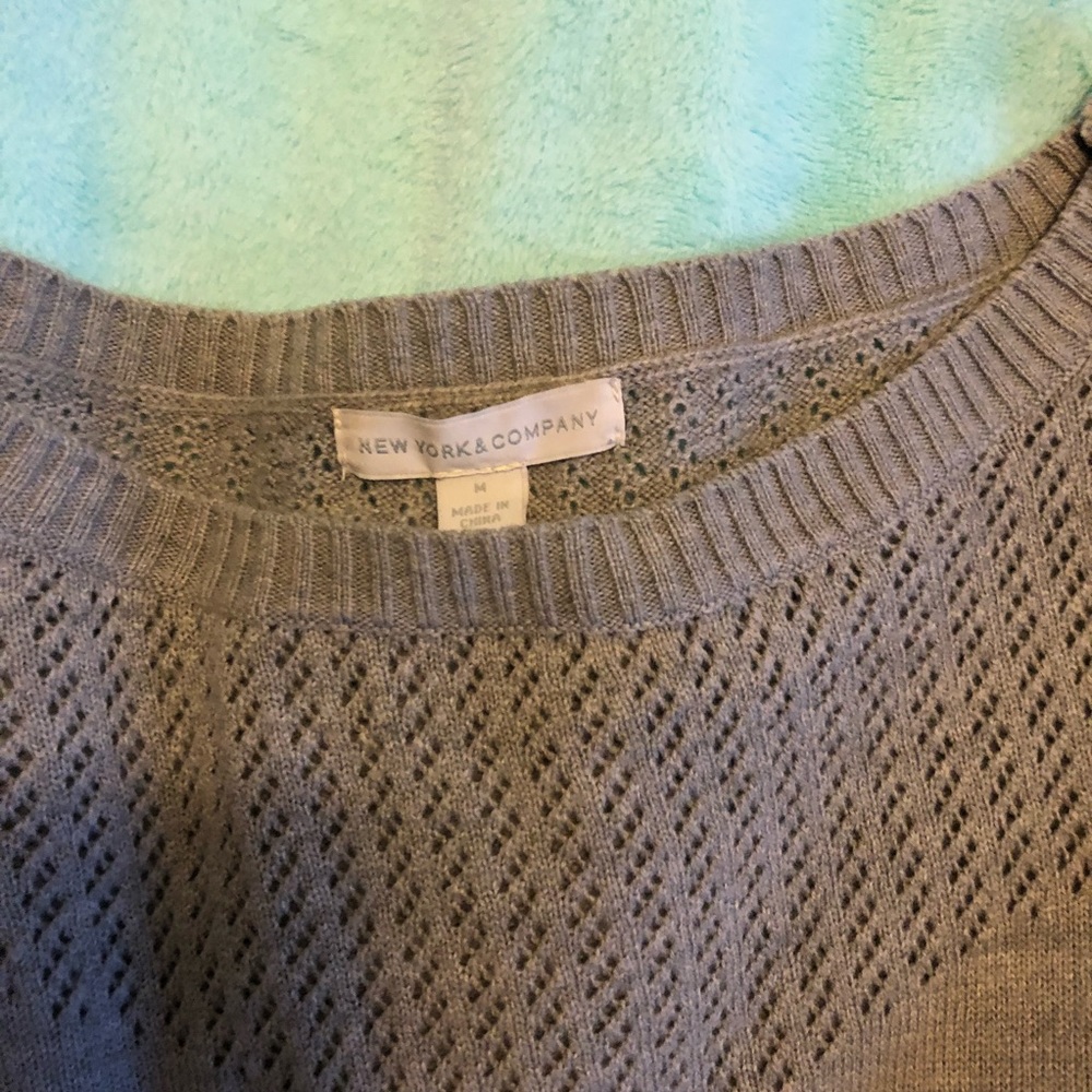 Sweater - Picture 2 of 2